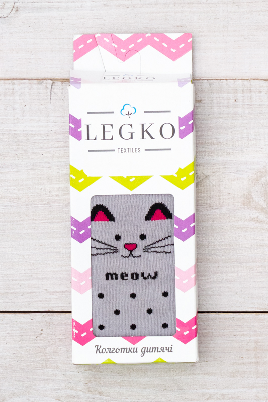 Колготки для дівчинки